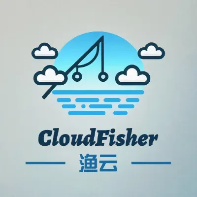 img of CloudFisher 渔云机场VPN深度评测