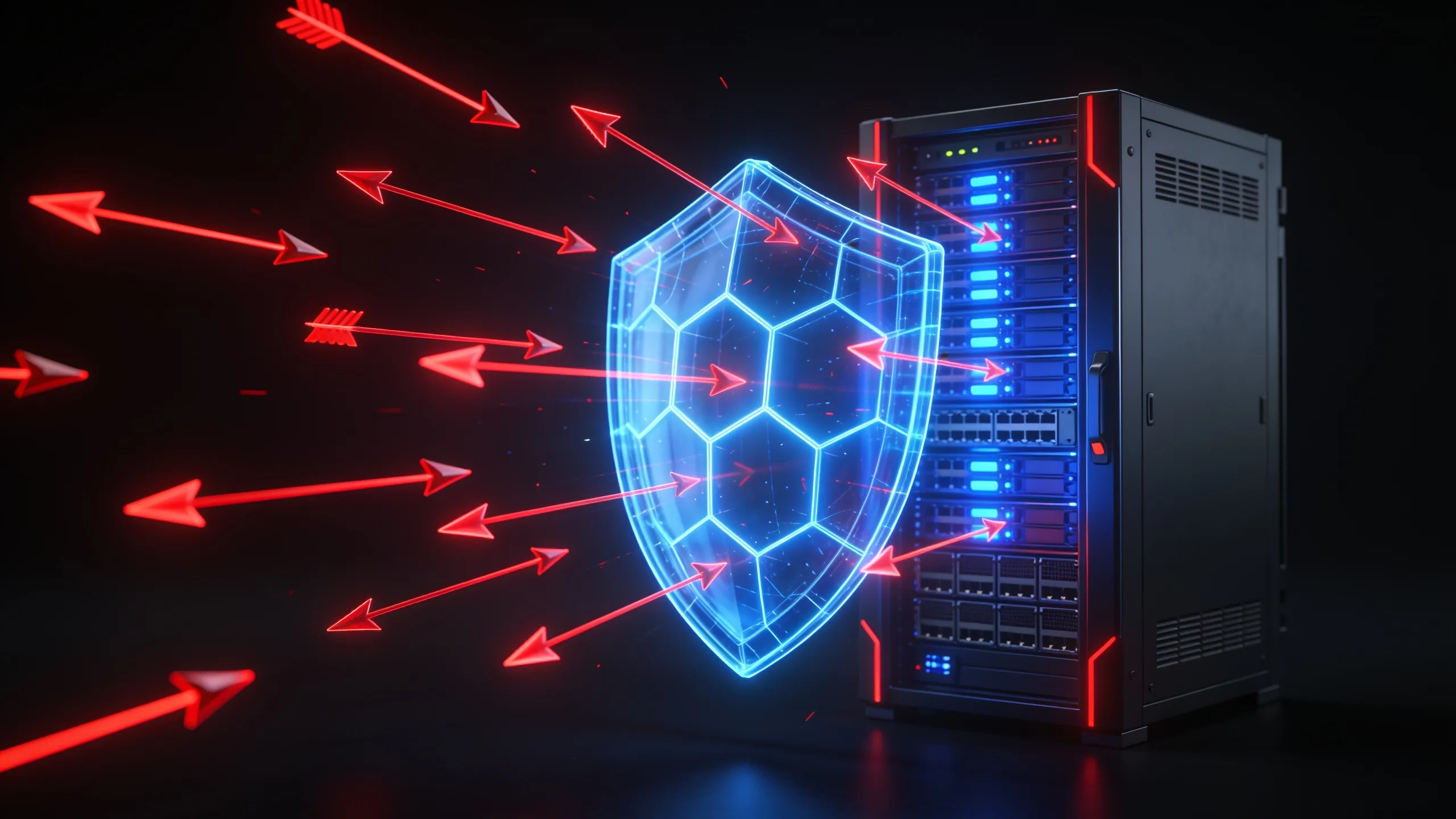 DMIT Anti-DDoS 防护 高性能服务器
