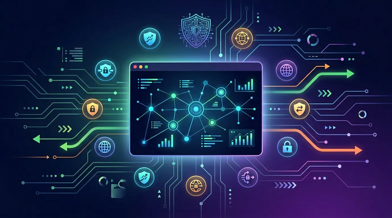 img of Surge 是什么？iOS/Mac 专业级代理与网络调试工具全景