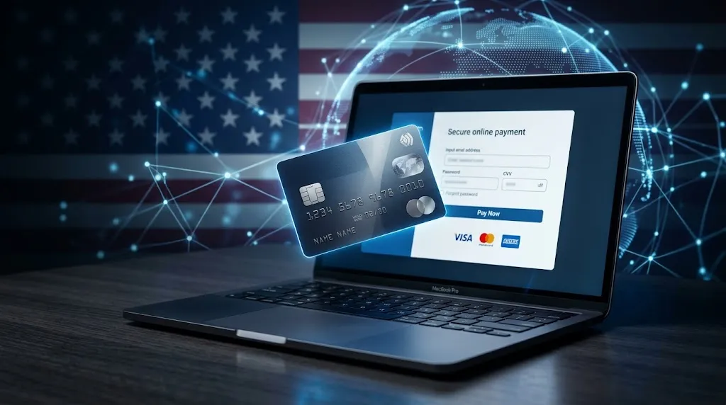 虚拟信用卡绑卡 ChatGPT Plus