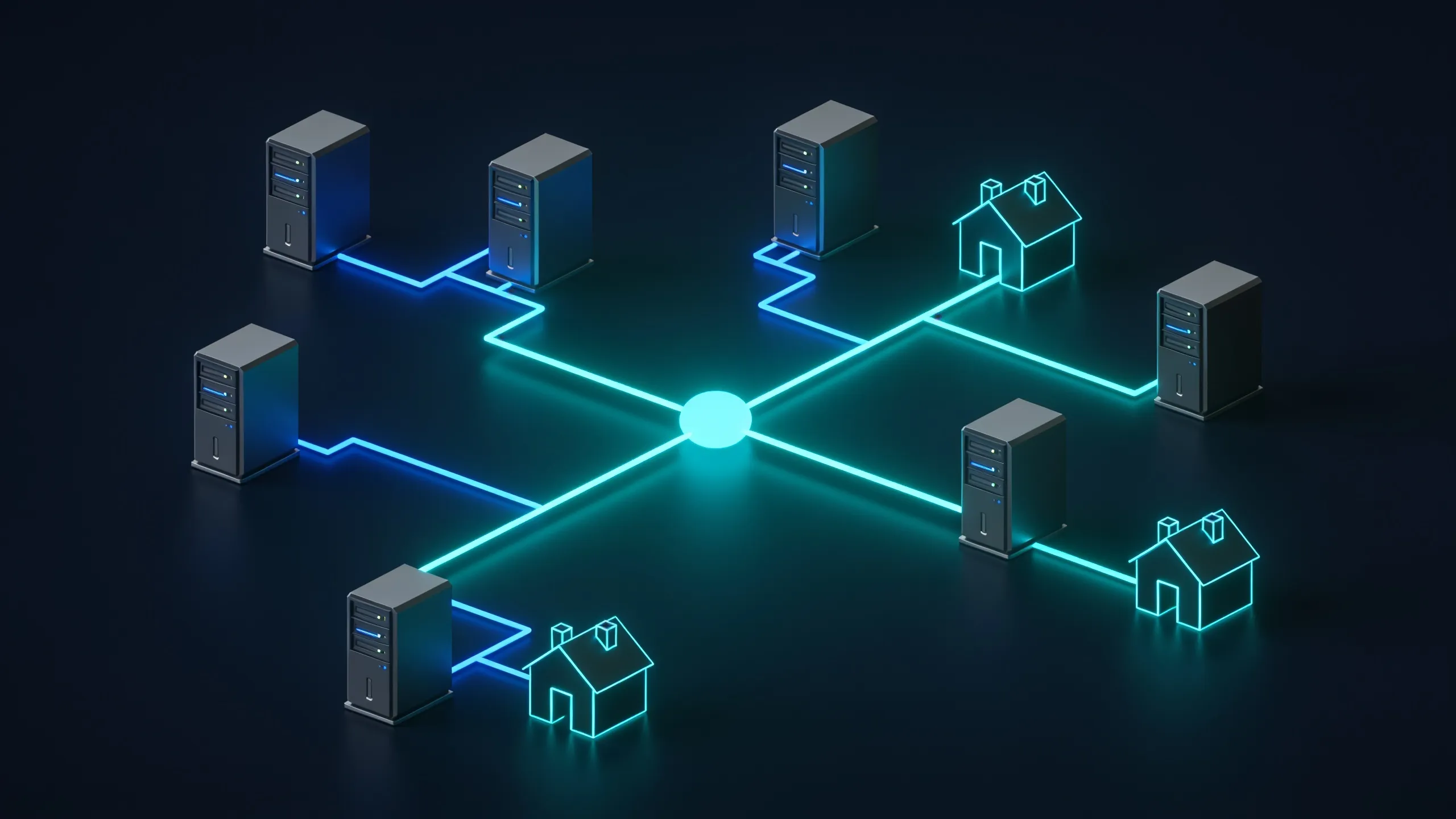 VPS 选购决策树