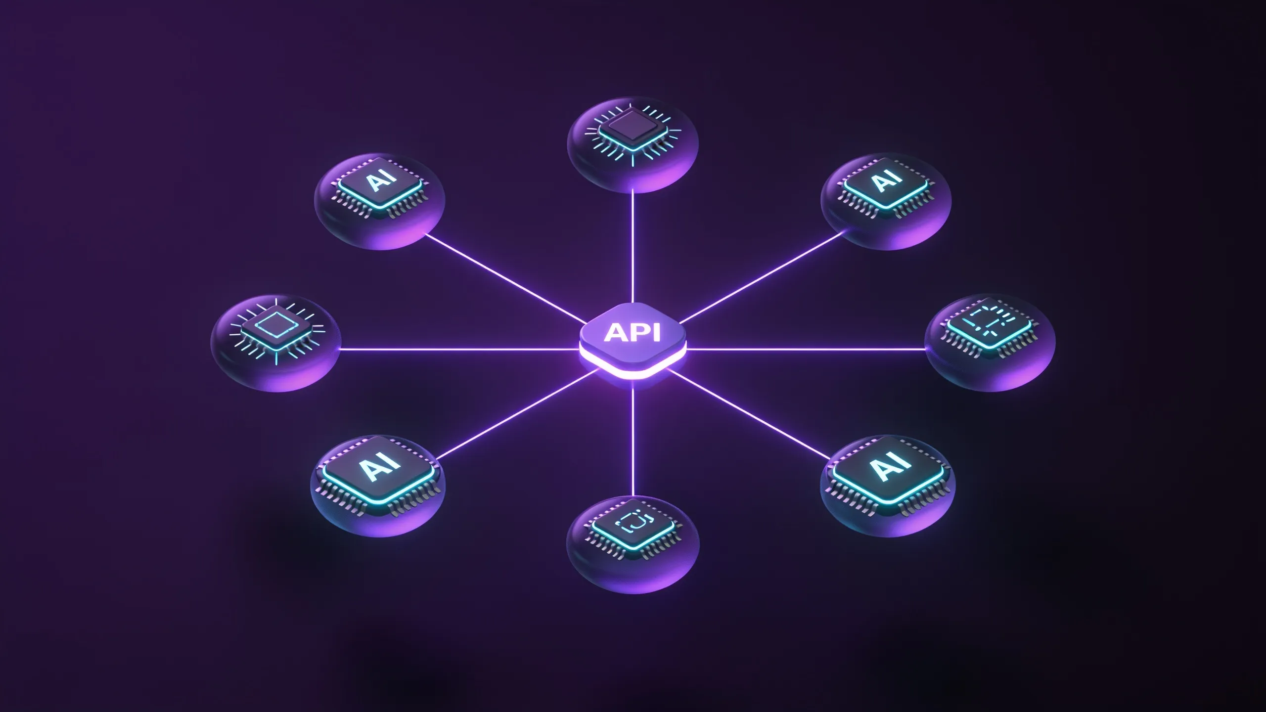Zeabur AI Hub 一个 API 调用全部 AI 模型